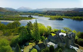Kilchurn Suites