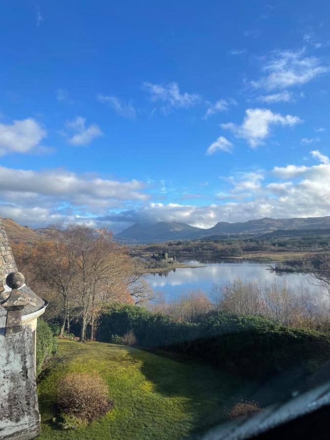 Kilchurn Suites Loch Awe Exterior foto