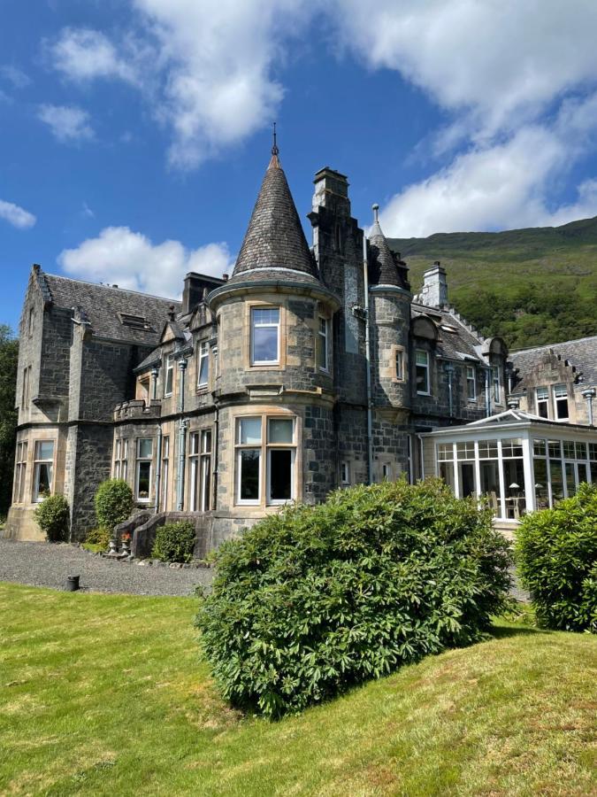 Kilchurn Suites Loch Awe Exterior foto