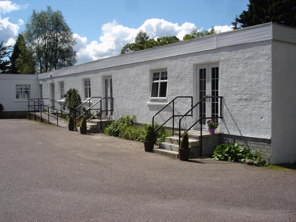 Kilchurn Suites Loch Awe Zimmer foto