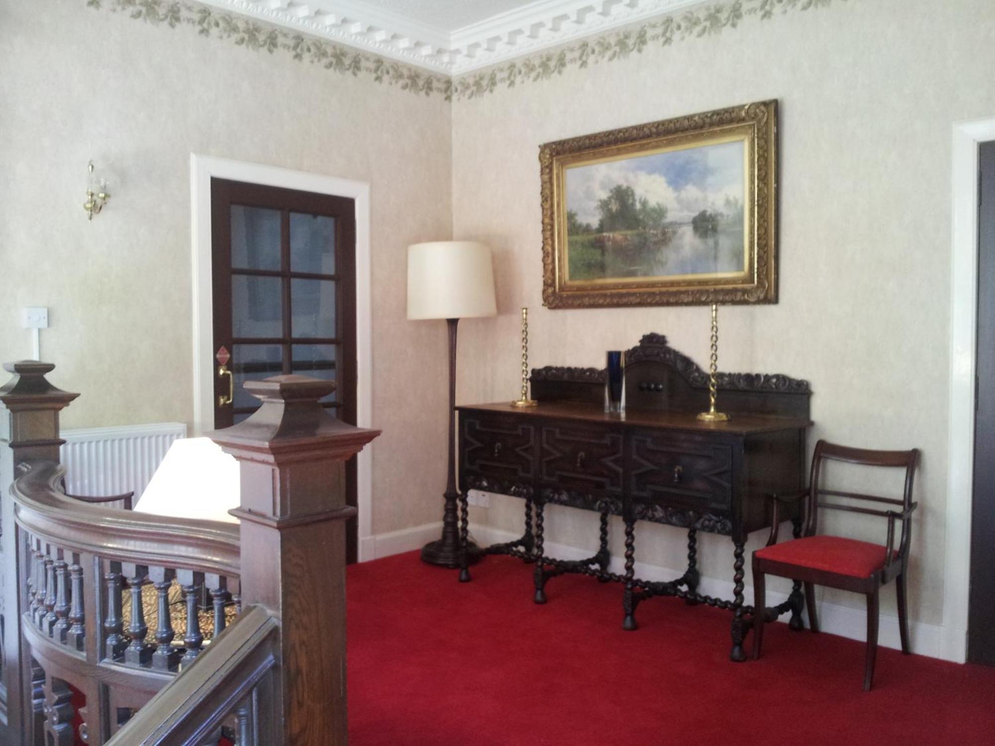 Kilchurn Suites Loch Awe Exterior foto