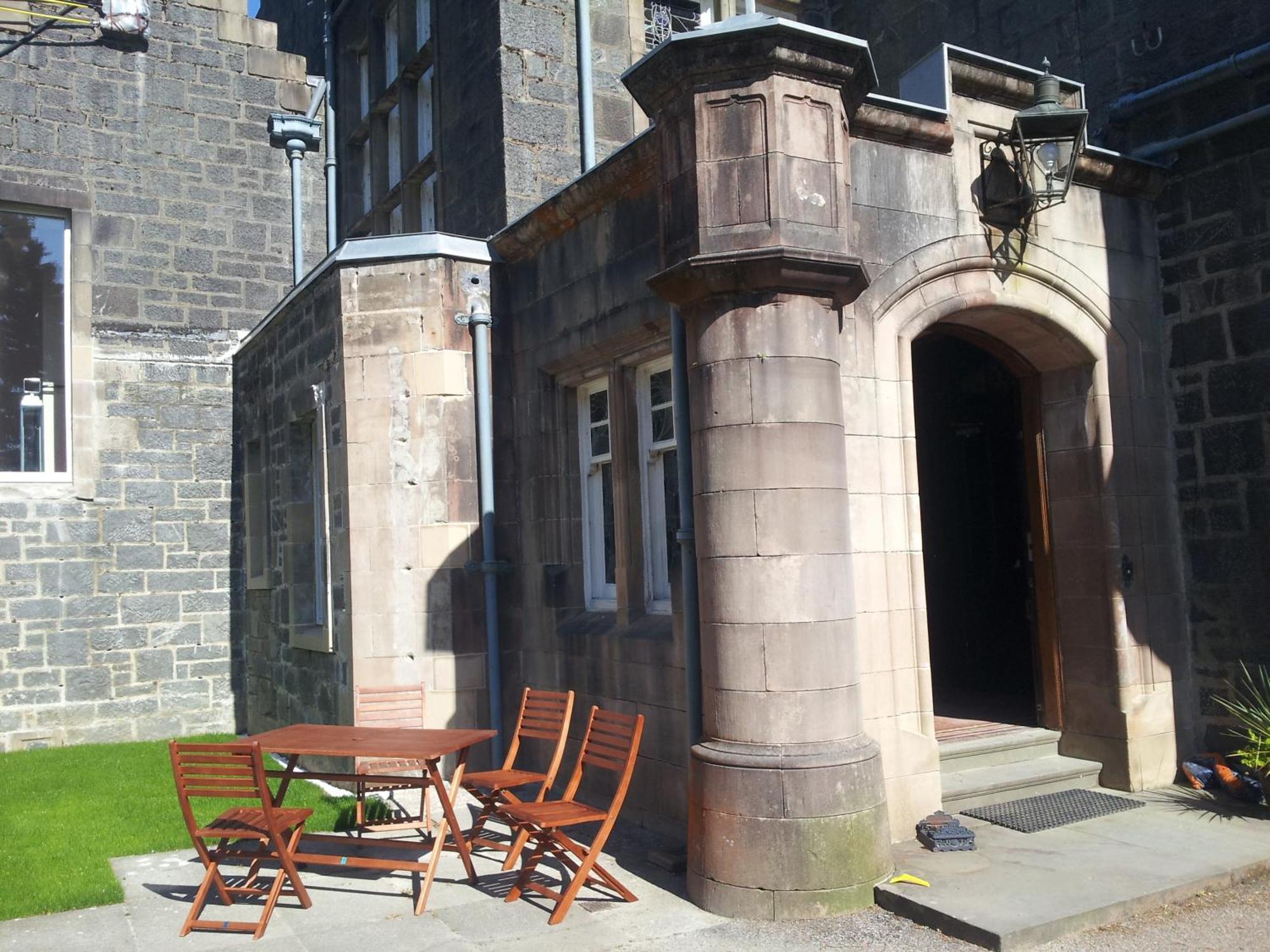 Kilchurn Suites Loch Awe Exterior foto