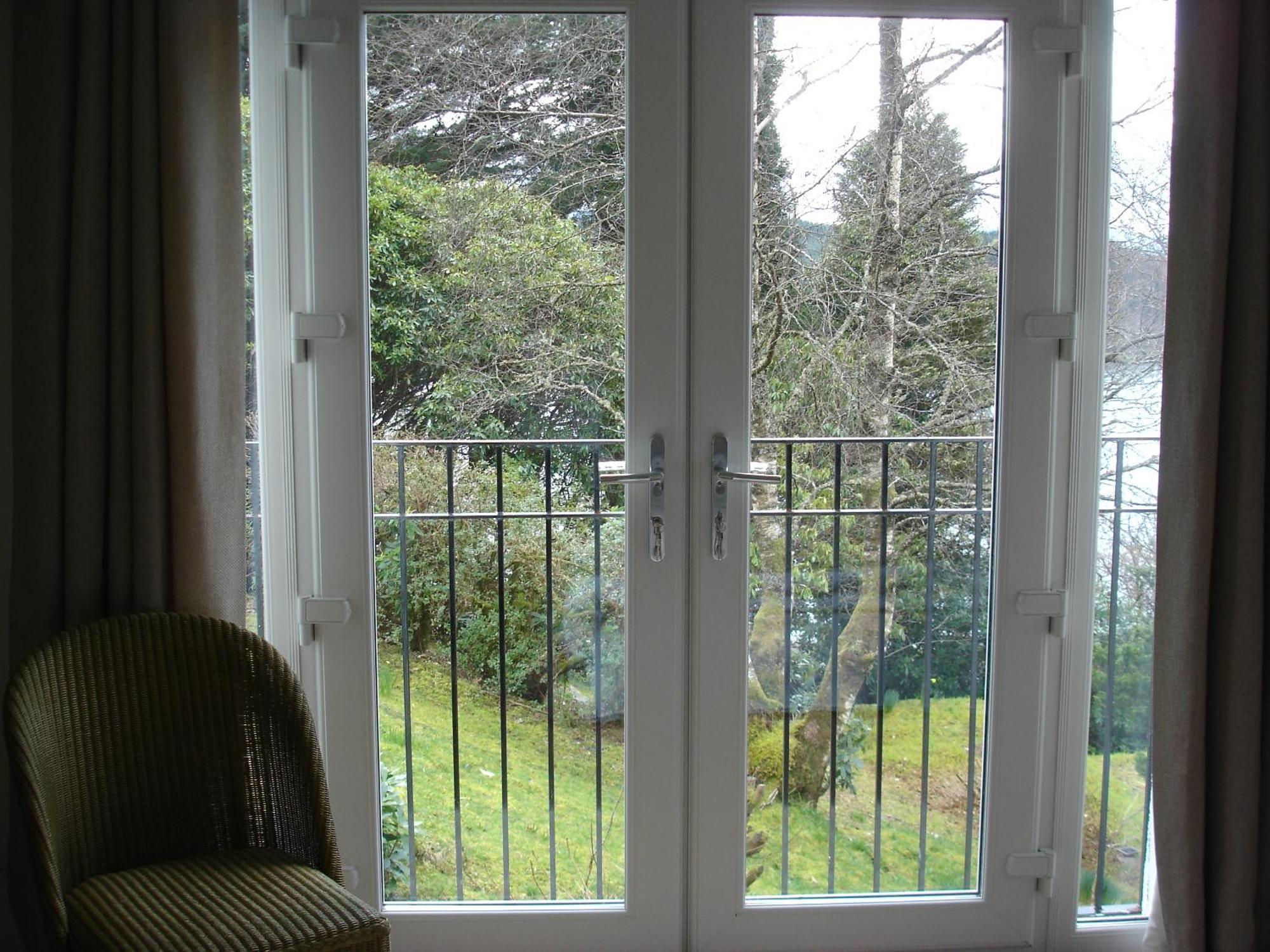 Kilchurn Suites Loch Awe Zimmer foto