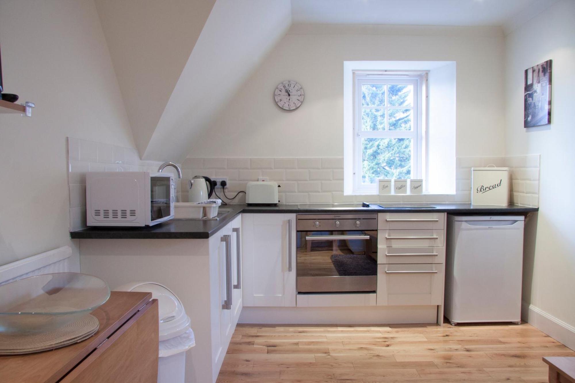 Kilchurn Suites Loch Awe Zimmer foto