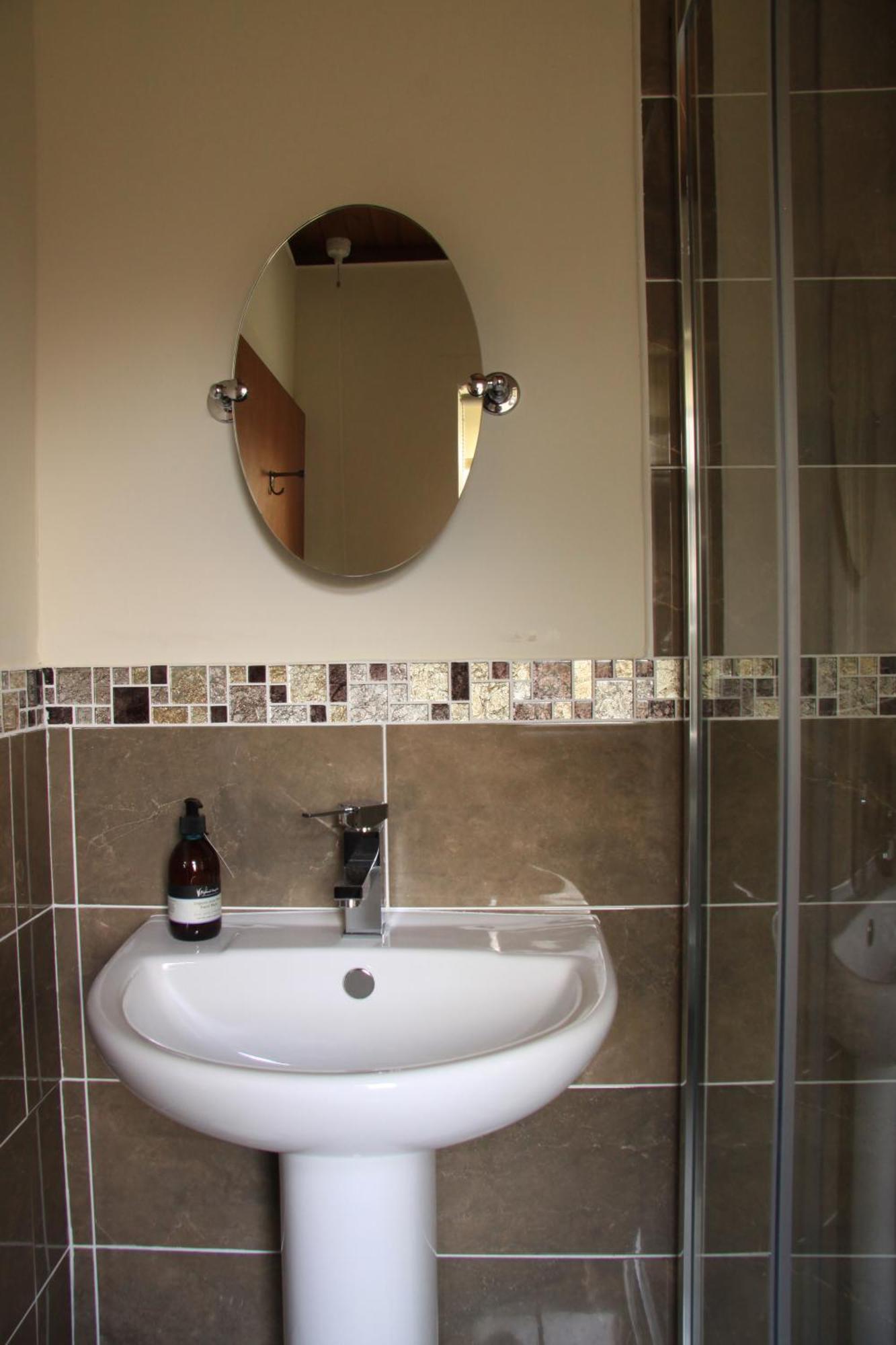 Kilchurn Suites Loch Awe Zimmer foto