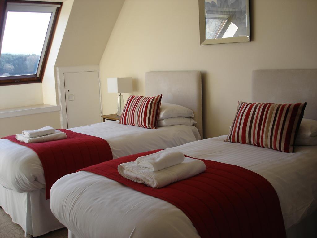 Kilchurn Suites Loch Awe Zimmer foto