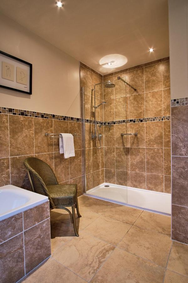 Kilchurn Suites Loch Awe Exterior foto