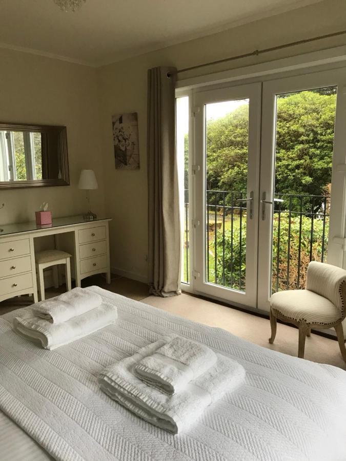 Kilchurn Suites Loch Awe Exterior foto